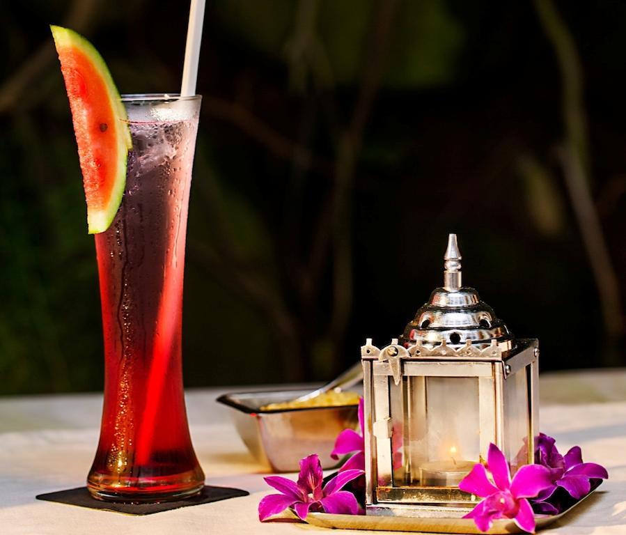 Villa Shanti - Heritage Hotel For Foodies Pondicherry Exterior photo
