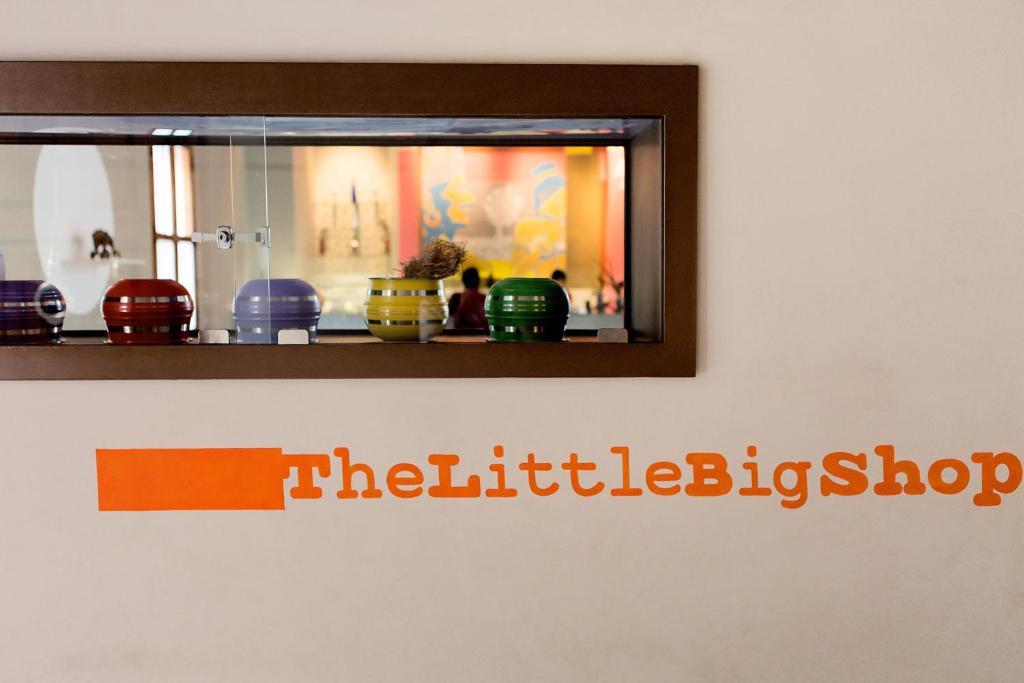 Villa Shanti - Heritage Hotel For Foodies Pondicherry Exterior photo
