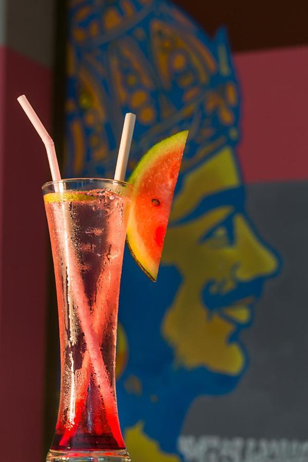 Villa Shanti - Heritage Hotel For Foodies Pondicherry Exterior photo